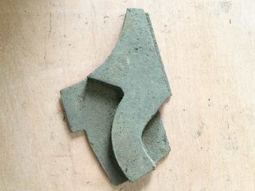 高锰钢耐磨件12